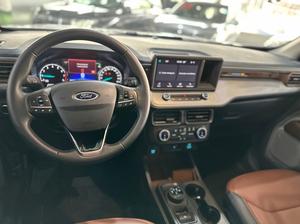 MAVERICK 2.0 ECOBOOST LARIAT FX4