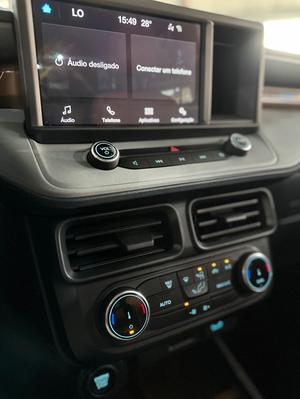 MAVERICK 2.0 ECOBOOST LARIAT FX4