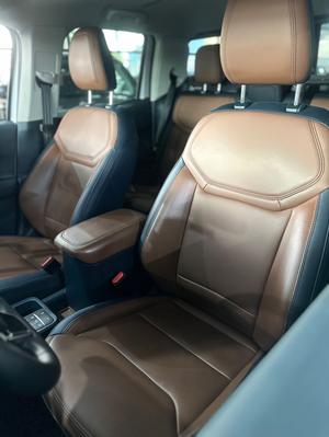 MAVERICK 2.0 ECOBOOST LARIAT FX4