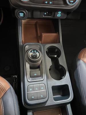 MAVERICK 2.0 ECOBOOST LARIAT FX4