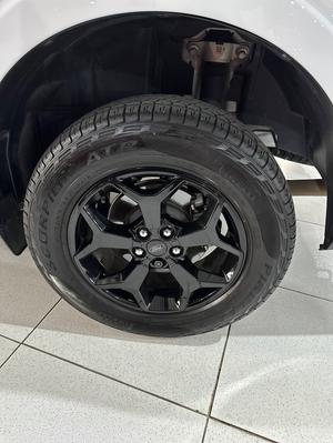 MAVERICK 2.0 ECOBOOST LARIAT FX4