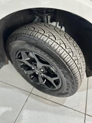 MAVERICK 2.0 ECOBOOST LARIAT FX4