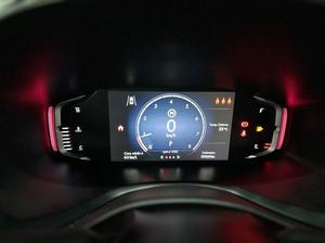TORO 1.3 TURBO 270 VOLCANO