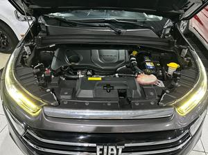 TORO 1.3 TURBO 270 VOLCANO