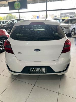 KA 1.0 SE 12V