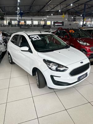 KA 1.0 SE 12V