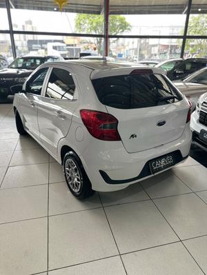 KA 1.0 SE 12V