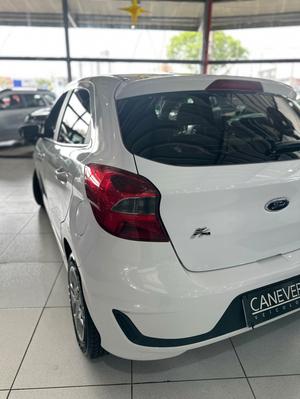 KA 1.0 SE 12V