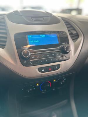 KA 1.0 SE 12V