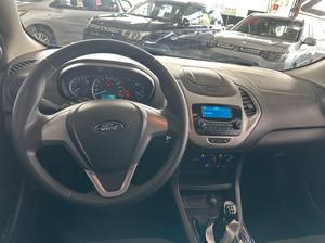 KA 1.0 SE 12V