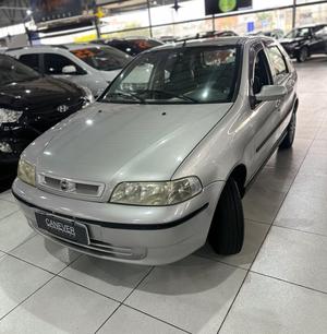 PALIO 1.0 MPI FIRE 8V