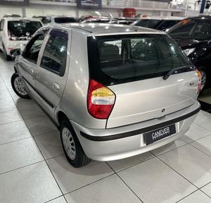 PALIO 1.0 MPI FIRE 8V