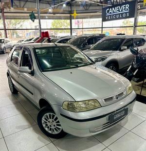 PALIO 1.0 MPI FIRE 8V