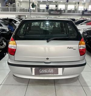 PALIO 1.0 MPI FIRE 8V