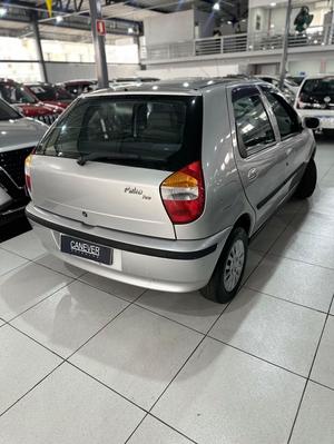 PALIO 1.0 MPI FIRE 8V