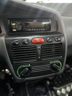 PALIO 1.0 MPI FIRE 8V