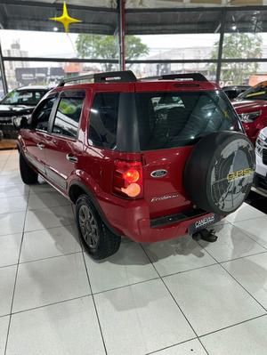 ECOSPORT 1.6 XLT FREESTYLE 8V