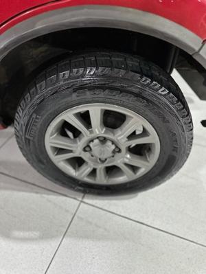 ECOSPORT 1.6 XLT FREESTYLE 8V
