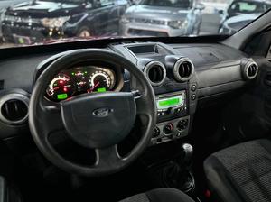 ECOSPORT 1.6 XLT FREESTYLE 8V