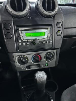 ECOSPORT 1.6 XLT FREESTYLE 8V