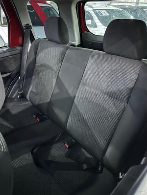 ECOSPORT 1.6 XLT FREESTYLE 8V