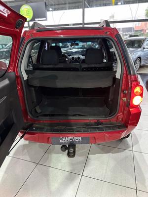 ECOSPORT 1.6 XLT FREESTYLE 8V