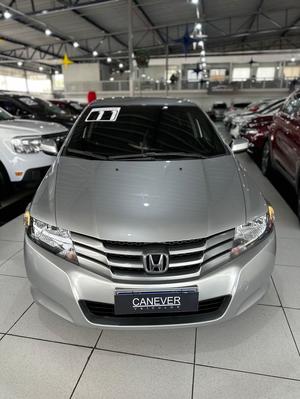 CITY 1.5 DX 16V