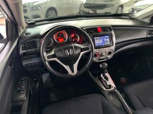 CITY 1.5 DX 16V