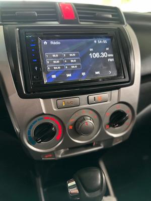 CITY 1.5 DX 16V