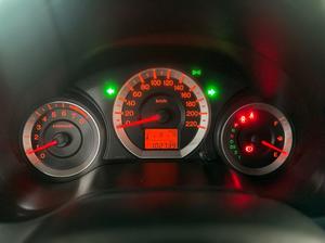 CITY 1.5 DX 16V