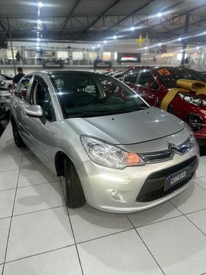 C3 1.6 TENDANCE 16V