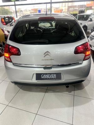 C3 1.6 TENDANCE 16V