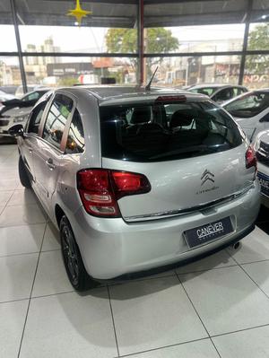 C3 1.6 TENDANCE 16V