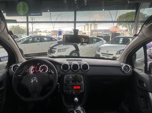C3 1.6 TENDANCE 16V