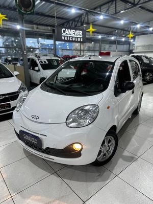 CHERY QQ