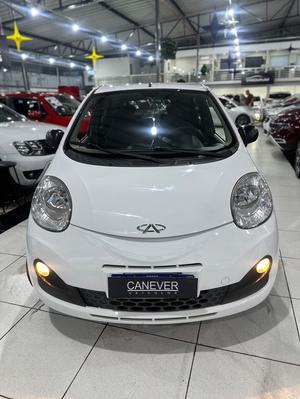 QQ 1.0 MPFI ACT 12V