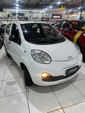 QQ 1.0 MPFI ACT 12V