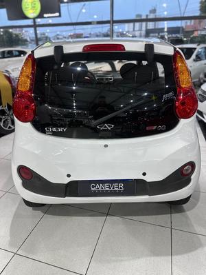 QQ 1.0 MPFI ACT 12V