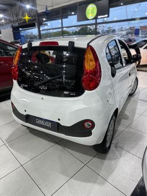 QQ 1.0 MPFI ACT 12V