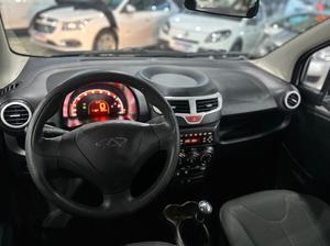 QQ 1.0 MPFI ACT 12V