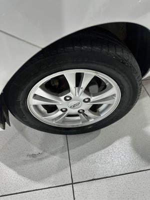 QQ 1.0 MPFI ACT 12V