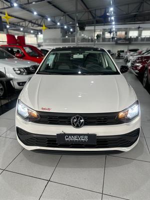 POLO 1.0 MPI ROCK IN RIO
