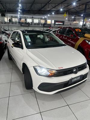POLO 1.0 MPI ROCK IN RIO