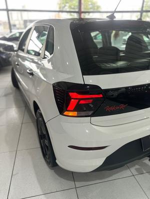 POLO 1.0 MPI ROCK IN RIO