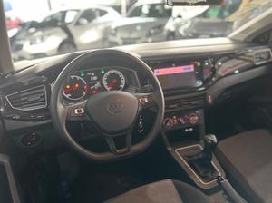 POLO 1.0 MPI ROCK IN RIO