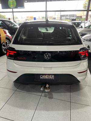 POLO 1.0 MPI ROCK IN RIO