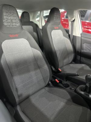 POLO 1.0 MPI ROCK IN RIO