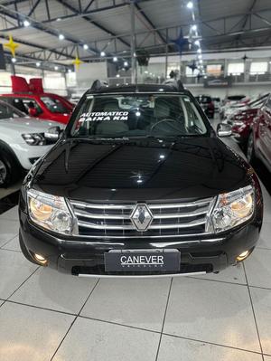 DUSTER 2.0 DYNAMIQUE 4X2 16V