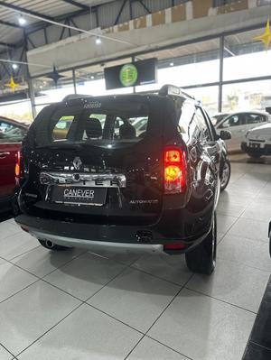 DUSTER 2.0 DYNAMIQUE 4X2 16V