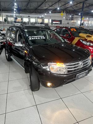 DUSTER 2.0 DYNAMIQUE 4X2 16V